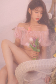 绝种好男人